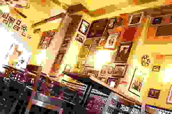 Bolero Galerie Bolero Galerie