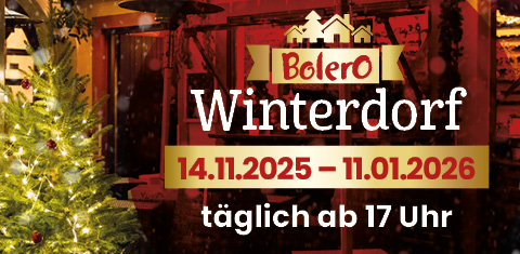  - Bolero