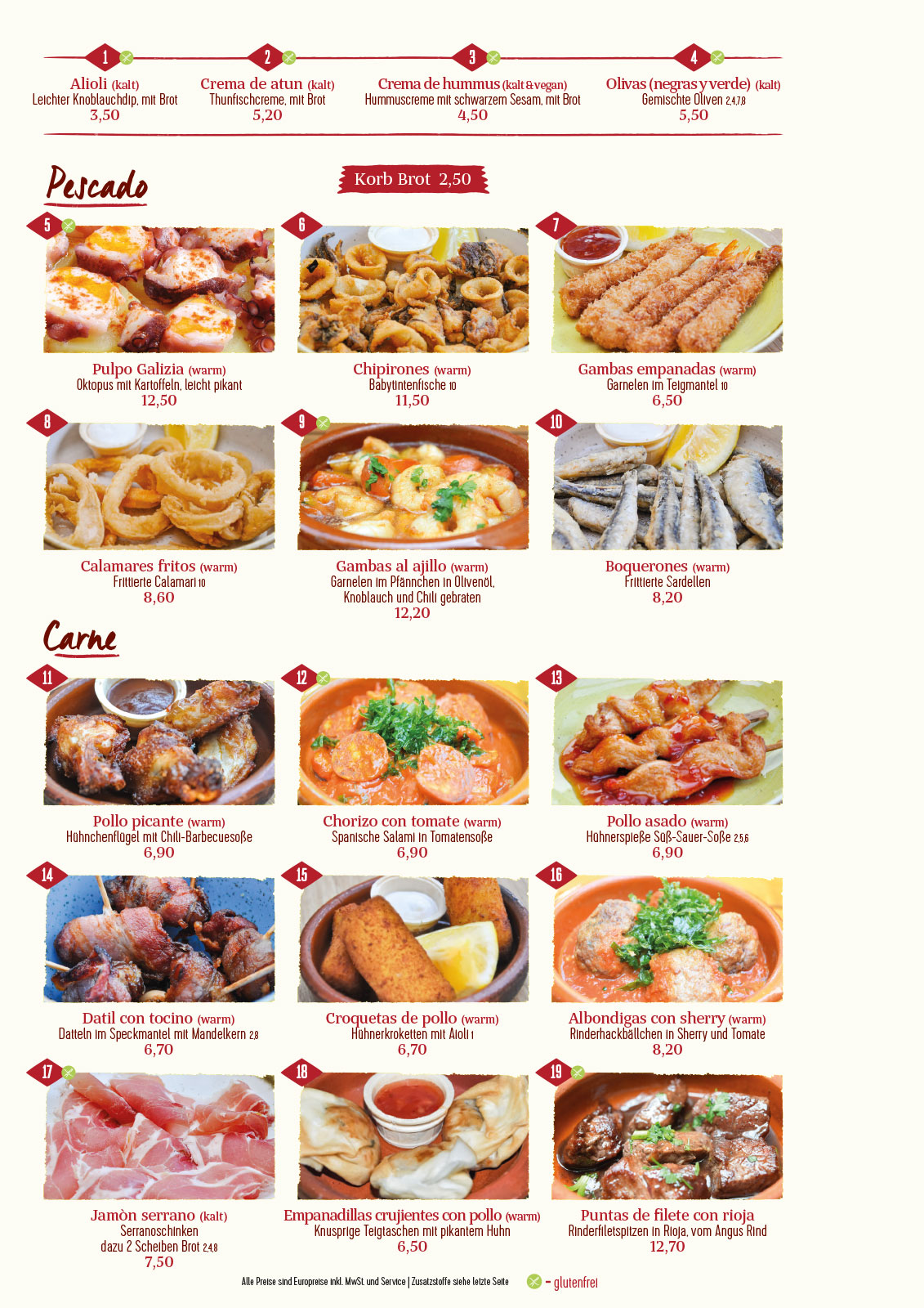 1 - Bolero 1 - bolero