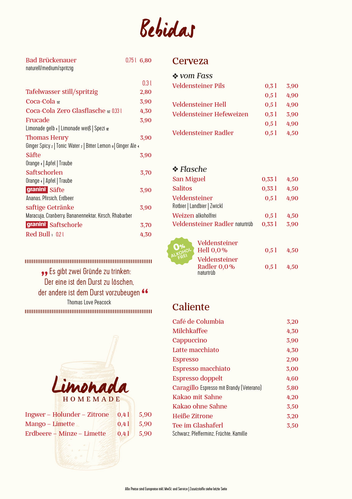 5 - Bolero 5 - bolero